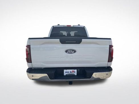 Used 2024 Ford F150 XLT w/ Mobile Office Package RWD image 9