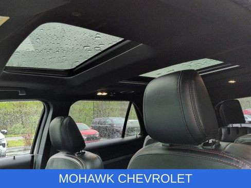 Used 2019 Ford Explorer XLT w/ Equipment Group 202A AWD/4WD image 20