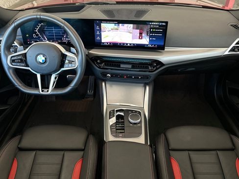 Used 2025 BMW 230i Coupe w/ M Sport Package RWD image 12