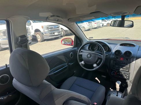 Used 2007 Chevrolet Aveo5 LS image 31