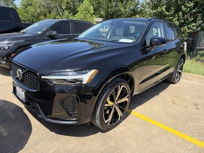 Used 2023 Volvo XC60 B5 Ultimate w/ Climate Package