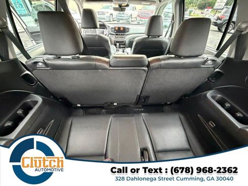 Used 2019 Honda Pilot EX-L image 19