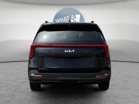 New 2026 Kia Carnival SX Prestige FWD image 13