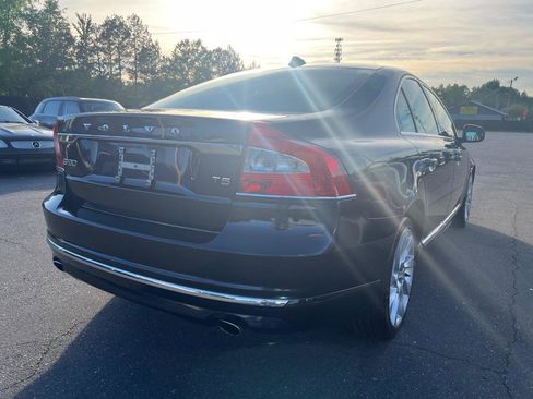 Used 2016 Volvo S80 T5 w/ Convenience Package FWD image 4