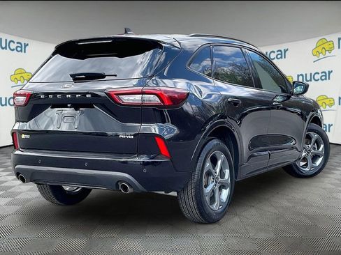 Used 2024 Ford Escape ST-Line w/ Tech Pack #1 AWD/4WD image 6