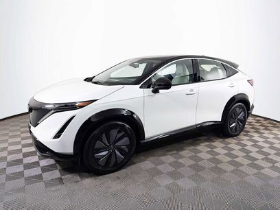 Used 2023 Nissan Ariya FWD