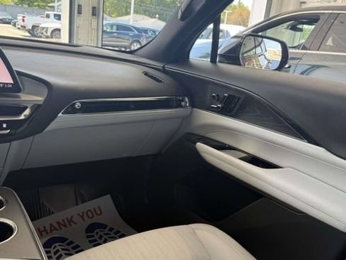 Certified 2024 Cadillac Lyriq Sport w/ LPO, Floor Liner Package AWD/4WD image 33