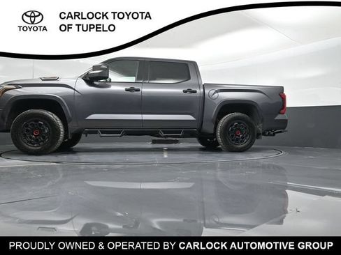 Used 2023 Toyota Tundra TRD Pro w/ Security Package (TMS) AWD/4WD image 65