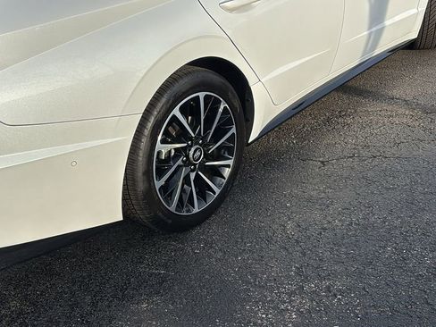 Used 2021 Hyundai Sonata Limited image 8