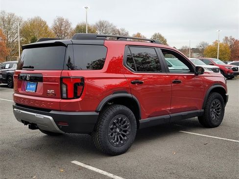 New 2026 Honda Passport TrailSport image 3