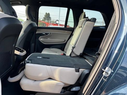 Certified 2026 Volvo XC90 B6 Plus w/ Protection Package Premier AWD/4WD image 23