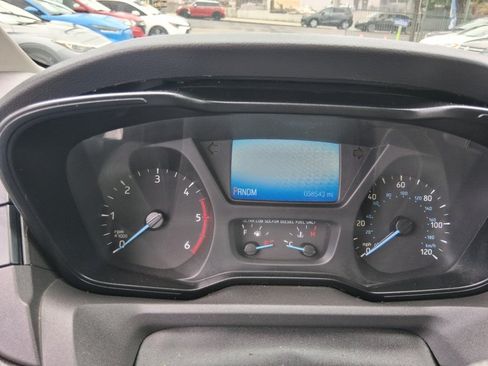 Used 2016 Ford Transit 150 148 Medium Roof RWD image 12