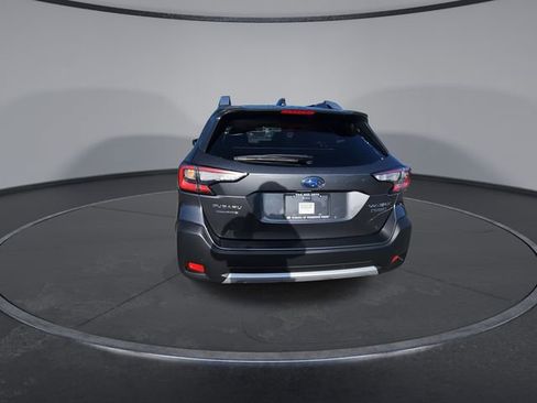 New 2025 Subaru Outback Touring image 7