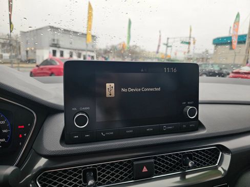 Used 2023 Acura Integra A-Spec image 25