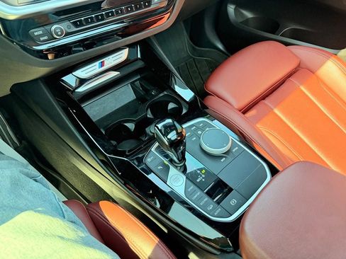 Used 2022 BMW X3 M40i AWD/4WD image 19