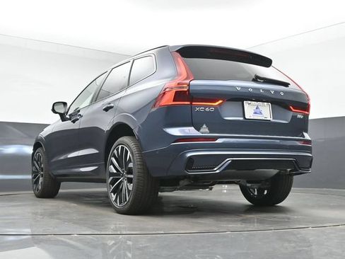 New 2026 Volvo XC60 B5 Ultra w/ Protection Package Premier AWD/4WD image 44