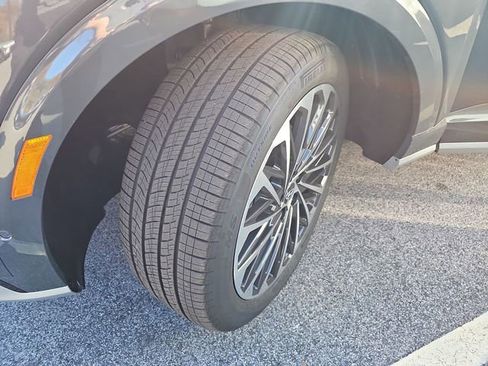 New 2026 Hyundai Palisade Calligraphy image 41