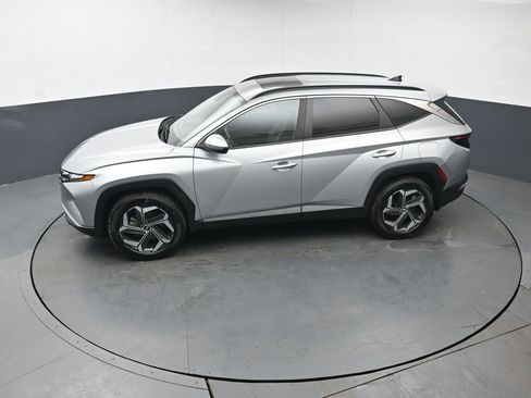 Used 2023 Hyundai Tucson SEL w/ Convenience Package AWD/4WD image 37
