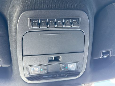Used 2025 Ford F150 Tremor w/ Tow/Haul Package AWD/4WD image 33