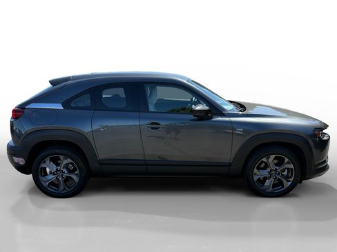 Used 2023 MAZDA MX-30 Electric w/ Premium Plus Pkg FWD image 6