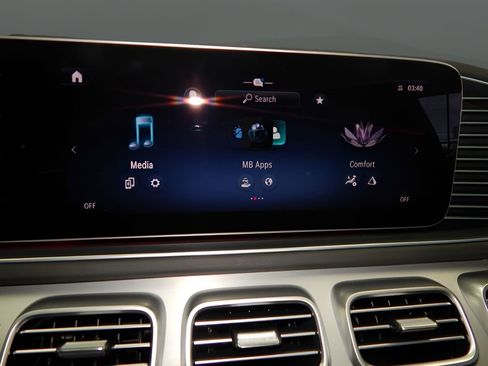 Used 2024 Mercedes-Benz GLE 63 AMG S image 31