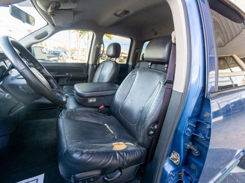 Used 2004 Dodge Ram 1500 Truck SLT w/ Quad Cab Value Group image 15