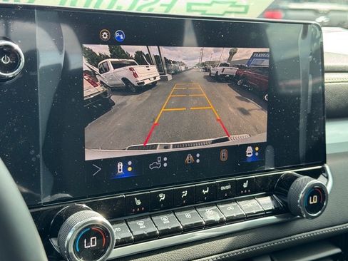 New 2026 Chevrolet Colorado LT w/ LT Convenience Package image 20