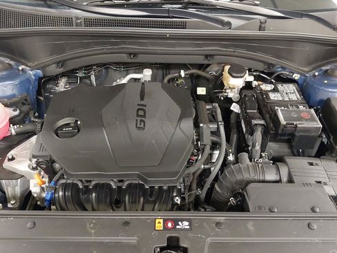 Used 2022 Hyundai Santa Fe XRT image 30