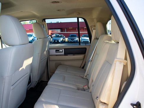 Used 2017 Ford Expedition XLT image 29