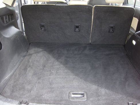 Used 2015 Ford Edge SEL w/ Equipment Group 201A image 27