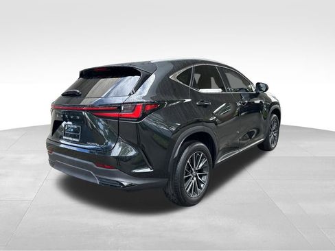 Used 2023 Lexus NX 250 FWD w/ Towing Package (2000 Lbs) image 3