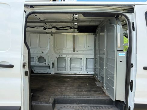 Used 2020 Ford Transit 150 Low Roof AWD w/ Upfitter Package image 12