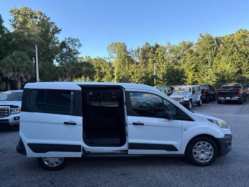 Used 2017 Ford Transit Connect XL FWD image 24