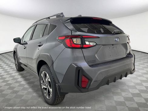 New 2026 Subaru Crosstrek 2.0i Premium AWD/4WD image 3