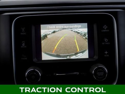 Used 2022 RAM 1500 Classic SLT w/ Protection Group image 13