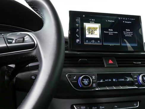 Used 2021 Audi A4 2.0T Premium Plus w/ Premium Plus Package image 13