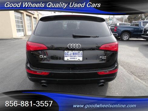 Used 2014 Audi Q5 2.0T Premium Plus image 6