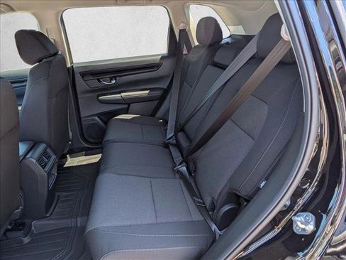 New 2026 Honda CR-V LX image 16