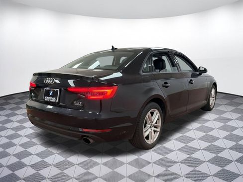 Used 2017 Audi A4 2.0T Premium AWD/4WD image 8