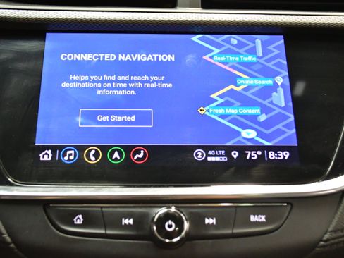 Used 2022 Buick Encore GX Essence w/ Advanced Technology Package AWD/4WD image 29