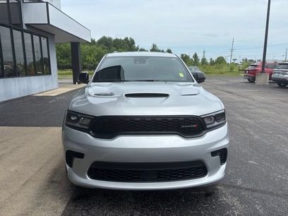 New 2026 Dodge Durango GT