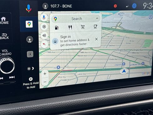 New 2026 Honda Prelude image 18