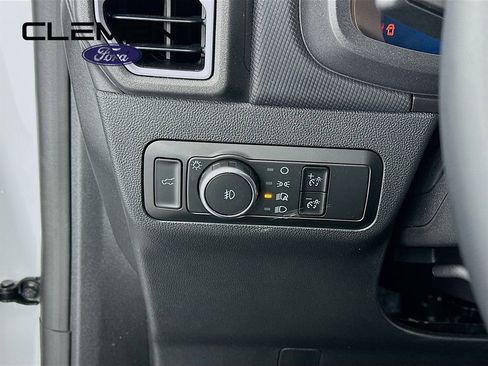 New 2025 Ford Bronco Sport Outer Banks w/ Outer Banks Tech Package+ image 13