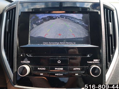 Used 2023 Subaru Crosstrek 2.0i Premium image 22