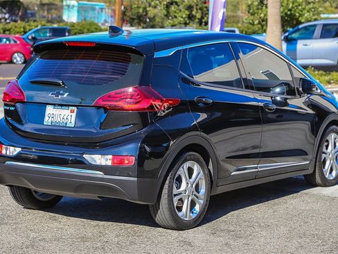 Used 2019 Chevrolet Bolt LT image 7