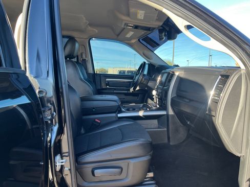 Used 2018 RAM 1500 Sport w/ Convenience Group image 19