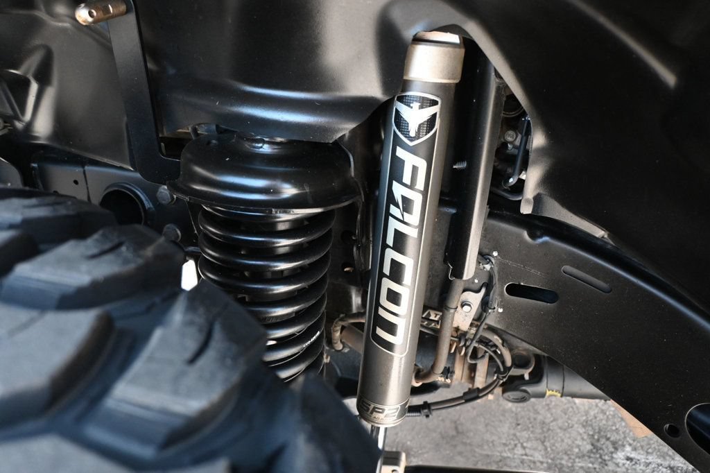 Used 2020 Jeep Gladiator Rubicon AWD/4WD image 11