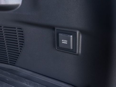 Certified 2025 Toyota Land Cruiser w/ Premium Package image 9