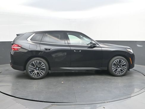 New 2026 BMW X3 xDrive30 AWD/4WD image 8
