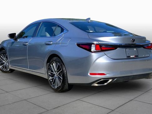Used 2025 Lexus ES 350 w/ Premium Package FWD image 12